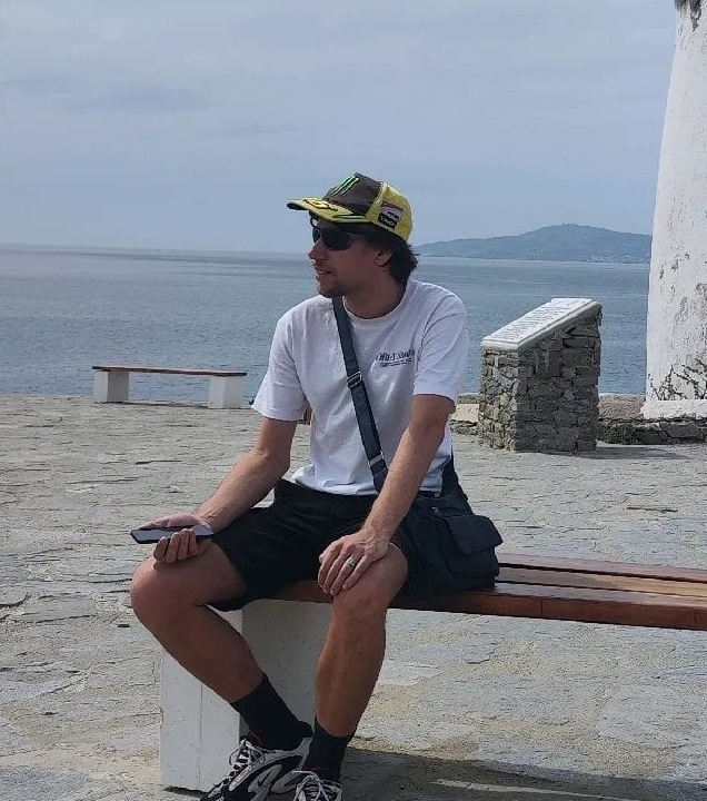 Bart 't Hart - Founder van Bankje